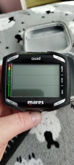 Mares Quad vo veľmi dobrom stave - 3