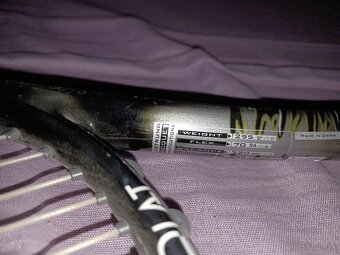 Tenisova raketa BABOLAT - 3