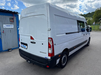Renault Master 2,3 DCi 7-miest - 3