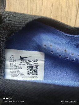 kopacky Nike Air Zoom Mercurial Vapor - 3