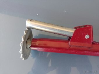 SKODA 1000MB HEVER - 3