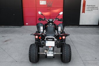 Access Tomahawk 400 - 3
