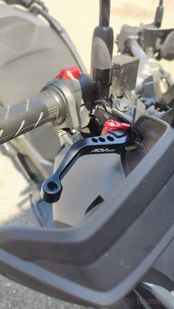 Predám Hondu ADV 350 - 3