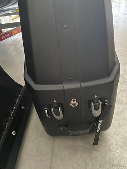 Thule Round Trip Transition prepravný obal - 3