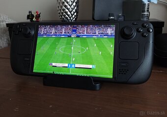 Steam deck OLED (sd karta Windows) - 3