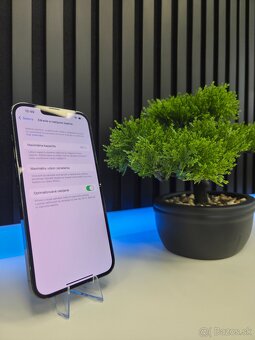 🌟 iPhone 13 Pro Max 128 GB Alpine Green | Záruka 1 Rok - 3