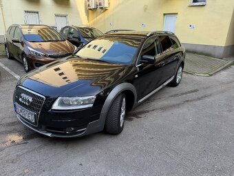 Audi A6 allroad - 3