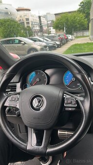 Volkswagen touareg - 3