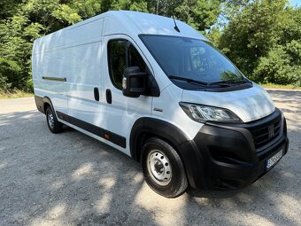 Fiat Ducato 2.2 MultiJet SCR 140 L4 35 MAXI - 3