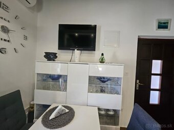 Blízko mora pekný apartmán v Chorvátsku. - 3