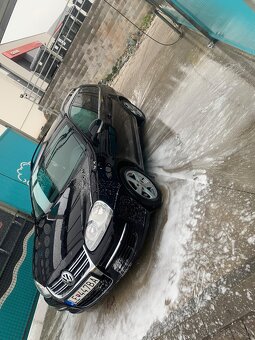 Golf 5 Variant - 3