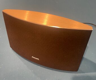 Philips Fidelio - 3