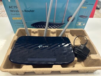 TP-Link C20 - 3