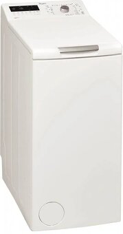 Predám 22-MESAČNÁ plnefunkčná automatická práčka WHIRLPOOL - 3