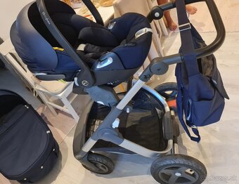 Stokke+príslušenstvo - 3