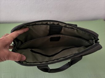 Taška Samsonite na 13 palcový notebook - 3