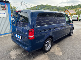 Mercedes-Benz Vito Tourer 114 CDi 4X4 - 3