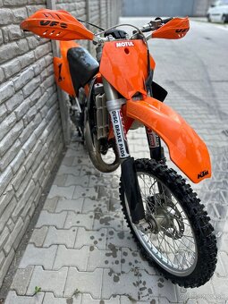 Ktm 125 REZERVE - 3