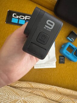 GoPro Hero 9 black - 3