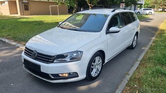 Volkswagen Passat - 3