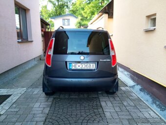 Škoda Roomster 1.6 16V MPI, r.v.2009 - 3