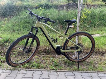 Predam ebike Cube - 3