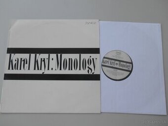Karel Kryl - 3