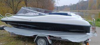 Motorový čln, loď Orion 501 Sport - 3