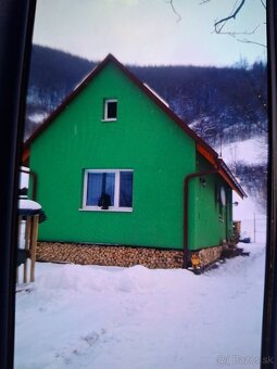 2 izbový dom/ predaj - 3