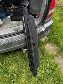 BMW e39 touring roletka 2ks - 3