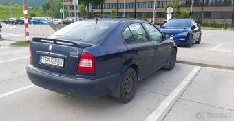 Skoda Octavia 1.9TDI - 3