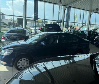 Škoda Octavia 1,6 TDi DSG - 3