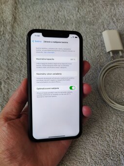 Apple iphone 11 64GB Black - 3