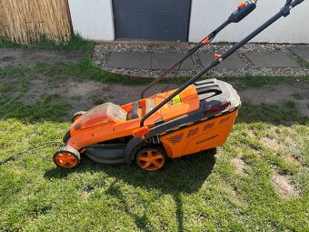 AKU Kosačka Patriot - 3