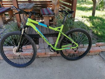 Predám bike Vedora 29 - 3