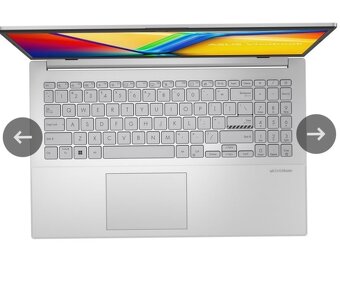Asus vivobook 15 - 3