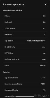 iRobot Roomba i7+ (7558) - 3