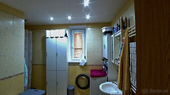 Na predaj štvorizbový byt s pozemkom v lokalite Košice – Per - 3