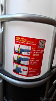 Ibc 600l nadrz/kontajner - 3