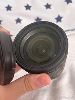 Tamron 17-70 pre Sony E - 3
