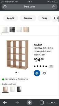 Kallax Ikea - 3