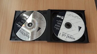 4CD ANGLIČTINA - 3
