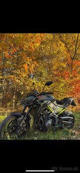 Kawasaki Z 900 ABS - 3