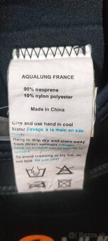 Aqualung Safaga na predaj velkost XL - 3