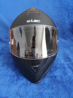 Prilba W-Tech V127 - 3
