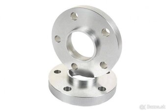 Rozširovacie podložky 5x112, hrúbka 15mm - 3