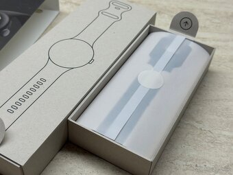 Google Pixel Watch 3 45mm (nové) - 3