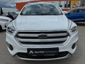 Ford Kuga 2.0 TDCi ST-Line AUTOMAT 4x4 - 3