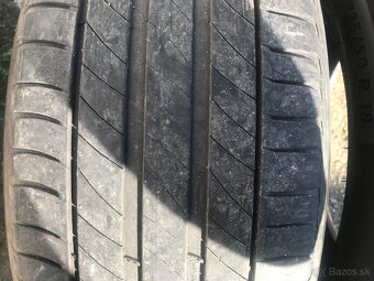 Letné 225/50 R18 - 3