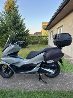 2023 Honda PCX 125 - 3